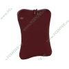 Чехол BUILT "Laptop Sleeve E-LS16-BRY" для ноутбука 15-16", Black Raspberry 
