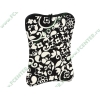 Чехол BUILT "Laptop Sleeve E-LS16-FVE" для ноутбука 15-16", French Bull Vine 