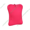 Чехол BUILT "Laptop Sleeve E-LS16-SFS" для ноутбука 15-16", Spring Fuchsia 