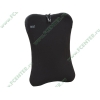 Чехол BUILT "Laptop Sleeve E-LS17-BLK" для ноутбука 17", черный 