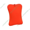 Чехол BUILT "Laptop Sleeve E-LS17-FOR" для ноутбука 17", Fiery Orange 