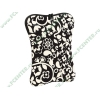 Чехол BUILT "Laptop Sleeve E-LS17-FVE" для ноутбука 17", French Bull Vine 