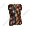 Чехол BUILT "Laptop Sleeve E-LS17-D07" для ноутбука 17", Dot No.7 