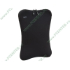 Чехол BUILT "Laptop Sleeve E-WS17-BLK" для ноутбука 17" Wide, черный 