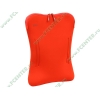 Чехол BUILT "Laptop Sleeve E-WS17-FOR" для ноутбука 17" Wide, Fiery Orange 