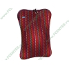 Чехол BUILT "Laptop Sleeve E-WS17-MDT" для ноутбука 17" Wide, Micro Dot 