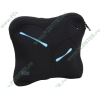 Чехол BUILT "Cargo Laptop Sleeve E-CLS-BLK" для ноутбука 12-13", черный 
