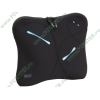 Чехол BUILT "Cargo Laptop Sleeve E-CLM-BLK" для ноутбука 15", черный 