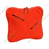 Чехол BUILT "Cargo Laptop Sleeve E-CLM-FOR" для ноутбука 15", Fiery Orange 