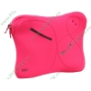 Чехол BUILT "Cargo Laptop Sleeve E-CLL-SFS" для ноутбука 17", Spring Fuchsia 