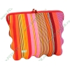 Чехол BUILT "Bumper Laptop Sleeve E-LB15-NLS" для ноутбука 15", Nolita Stripe 