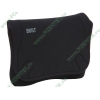 Чехол BUILT "Netbook Envelope E-LE10-BLK" для нетбука 9-10", черный 
