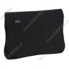 Чехол BUILT "Laptop Envelope E-LE16-BLK" для ноутбука 16", черный 