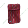 Чехол BUILT "Hoodie Netbook Case E-LH10-MDT" для нетбука 7-10", Micro Dot 