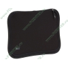 Чехол BUILT "Platform Laptop Case E-LP15-BLK" для ноутбука 15.4", черный 