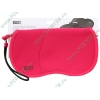 Чехол BUILT "Cargo Travel Organizer E-CTR-SFS", Spring Fuchsia 