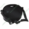 Сумка BUILT "Cargo Camera Bag Medium E-CBM-BLK" для фотоаппарата, черный 