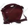Сумка BUILT "Cargo Camera Bag Medium E-CBM-BRY" для фотоаппарата, Black Raspberry 