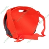 Сумка BUILT "Cargo Camera Bag Medium E-CBM-FOR" для фотоаппарата, Fiery Orange 