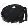 Сумка BUILT "Cargo Camera Bag Large E-CBL-BLK" для фотоаппарата, черный 