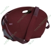 Сумка BUILT "Cargo Camera Bag Large E-CBL-BRY" для фотоаппарата, Black Raspberry 