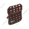 Чехол BUILT "Hoodie Camera Case E-HCS-D07" для фотоаппарата, Dot No.7 