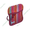 Чехол BUILT "Hoodie Camera Case E-HCS-MDT" для фотоаппарата, Micro Dot 
