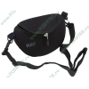 Чехол BUILT "Soft-Shell Camera Case Large E-SSL-BLK" для фотоаппарата, черный 