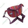 Чехол BUILT "Soft-Shell Camera Case Large E-SSL-MDT" для фотоаппарата, Micro Dot 