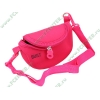 Чехол BUILT "Soft-Shell Camera Case Large E-SSL-SFS" для фотоаппарата, Spring Fuchsia 