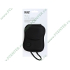 Чехол BUILT "Fliptop Camera Case E-FTC-BLK" для фотоаппарата, черный 