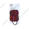 Чехол BUILT "Fliptop Camera Case E-FTC-MDT" для фотоаппарата, Micro Dot 
