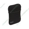 Чехол BUILT "Hoodie Game Case E-HGC-BLK" для игровой приставки, черный 