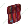 Чехол BUILT "Hoodie Portable Hard Drive Case E-PHD-MDT" для внешнего жесткого диска, Micro Dot 