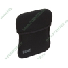 Чехол BUILT "Hoodie Portable GPS Case E-GPS-BLK" для GPS-навигатора, черный 