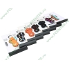 Чехол BUILT "Peanut Thumb Drive Holder E-USB-MX1" для USB-накопителя 