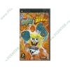 Игра для PSP "SpongeBob SquarePants. The Yellow Avenger", англ. (PSP, UMD-case) (ret)