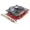 1Gb <PCI-E> DDR-5 PowerColor <Radeon HD5770> (RTL) +DVI+HDMI <AX5770-1GBD5-H>