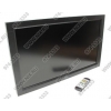 32"    ЖК монитор NEC V321 (LCD, 1366x768,450кд/м2,3000:1, D-Sub, DVI, HDMI, S-Video, BNC in,  LAN, ПДУ)
