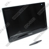 21.5" MONITOR Samsung LD220Z LFTGF <HG Black> (Multi-Touch LCD, Wide, 1920x1080, HDMI, USB Hub)