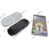 SONY <PSP-3008PB Piano Black+2010 FIFA World Cup South Africa> PlayStation Portable