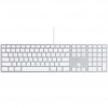 Apple Keyboard with Numeric Keypad (MB110RS/A)