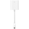 Apple Mini DisplayPort to DVI Adapter (MB570Z/A)