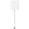 Apple Mini DisplayPort to VGA Adapter (MB572Z/A)