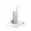 Apple iPod Shuffle 2G/Silver (MC306QB/A)