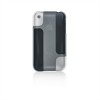 Belkin Защитный чехол для iPHONE 3GS HUE, GRAY/TRANSLUCENT WHITE (F8Z455ea027)