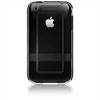 Belkin Защитный чехол для iPHONE 3GS HALO, CLEAR/BLACK (F8Z461ea006)