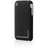 Belkin Защитный чехол для iPHONE 3GS MICRA FLEX, BLACK (F8Z469ea)