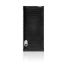 Belkin Защитный чехол для iPOD NANO 5G GRIP ERGO SILICON SLEEVE, BLACK (F8Z515cw064)