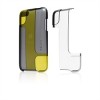 Belkin Защитный чехол для iPOD LILLIAN TOUCH HUE, LT GRPHT/CITRUS YLLW/CLR (F8Z527cw101)